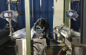 垃圾渗滤液处理设备需要解决哪些问题？