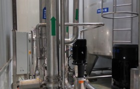 反渗透阻垢剂的作用是什么？