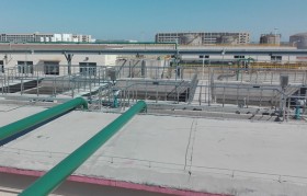 石油化工废水处理技术优势有哪些?石油化工废水特点有哪些？