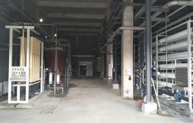 中水回用处理工艺流程是什么？