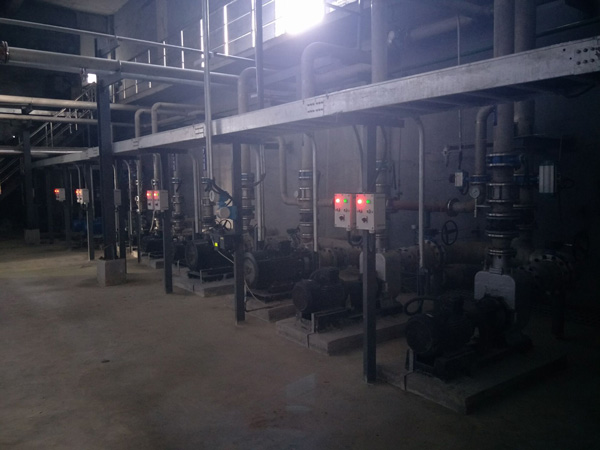 中水回用系统可以应用在哪些方面?社会价值是什么？