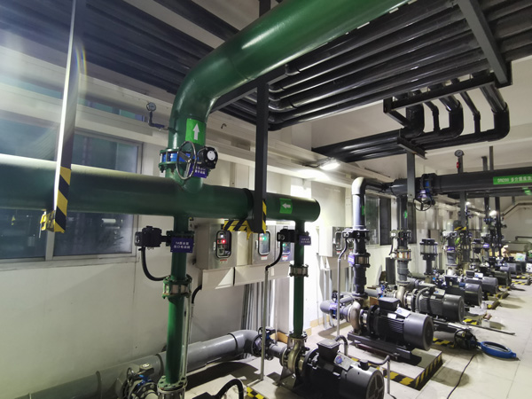 养殖场污水处理设备工艺流程和使用过程是怎样的？