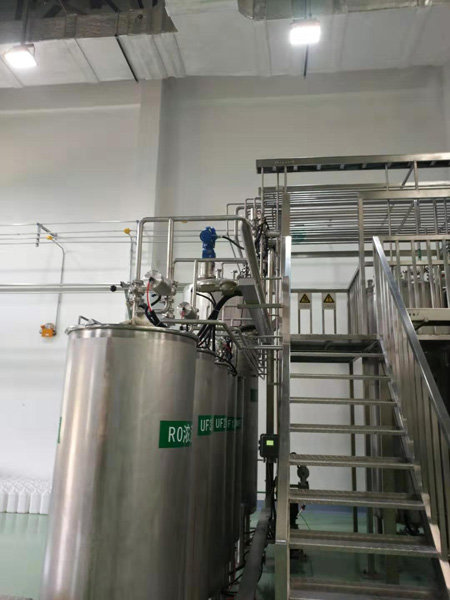 养殖污水处理设备设备电器控制系统如何检查和试验？