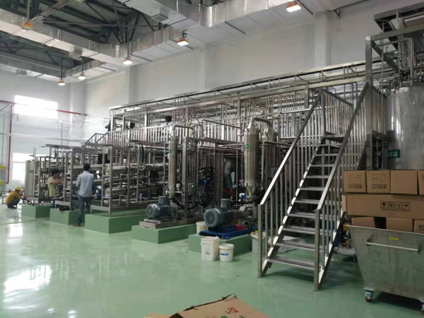 屠宰废水处理设备防裂抗渗措施有哪些？