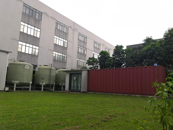 新农村污水处理设备处理工艺有哪些？具体流程是什么？