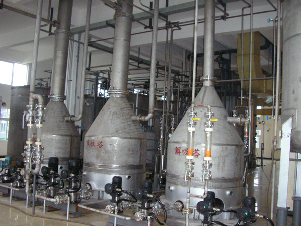 小型污水处理设备有哪些种类？具体包括哪些？