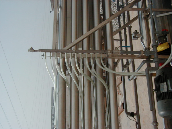 反渗透膜设备有哪些优势？