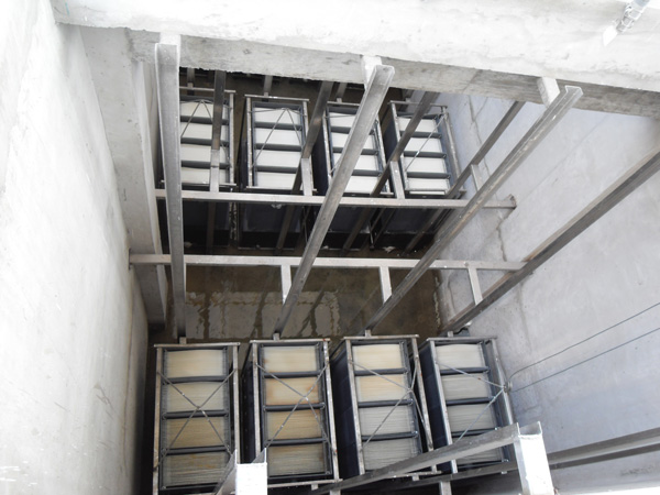 反渗透膜冲洗时间什么时候最好？怎样清洗？