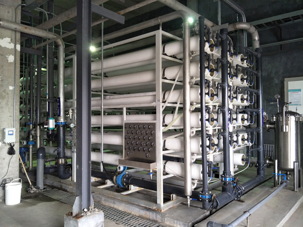 垃圾焚烧厂渗滤液特点是什么？如何产生的？