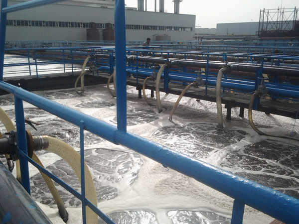 垃圾渗滤液处理设备如何维护和保养？