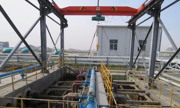 垃圾渗滤液处理工艺特点是什么？优缺点有哪些？